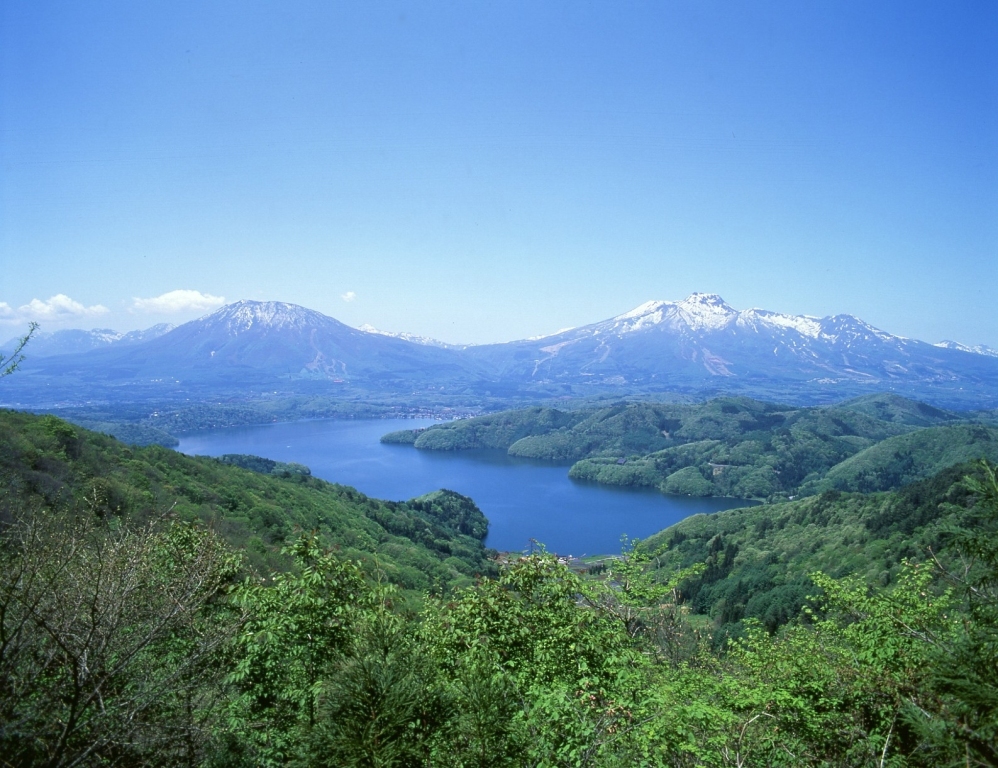 信濃町ってこんなとこ おしごとながの