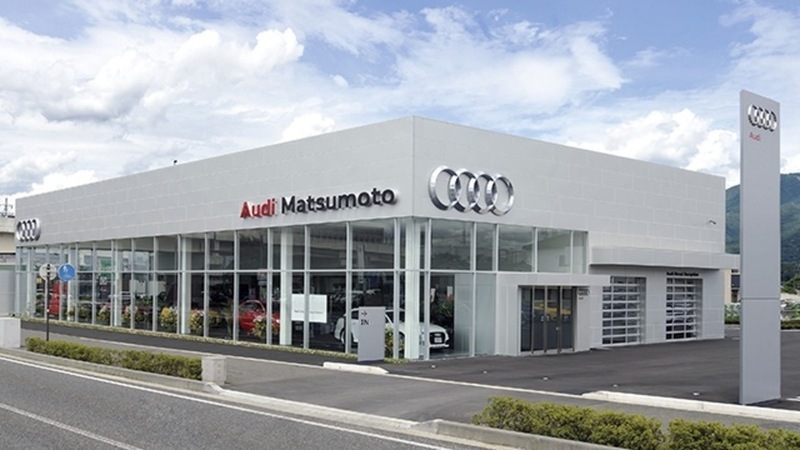 Audi_matsumoto