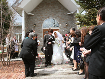 Weddingceremony